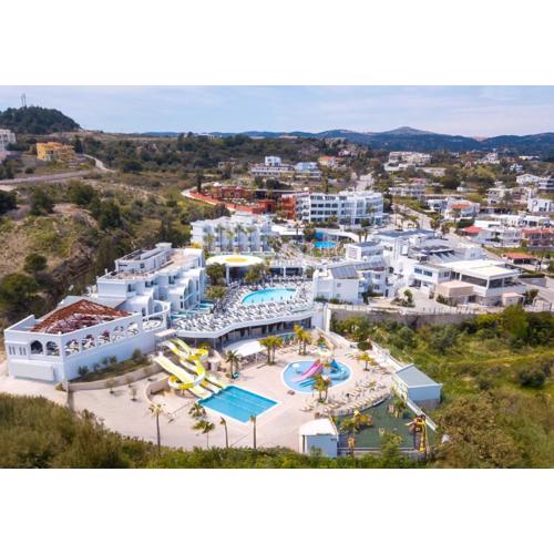 Venezia Resort Hotel & Spa