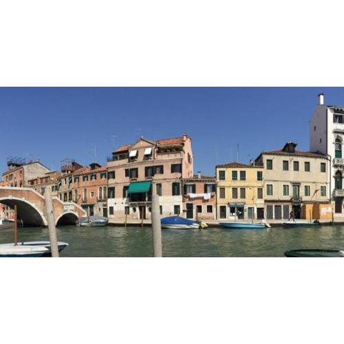 Venezia tre archi apartment