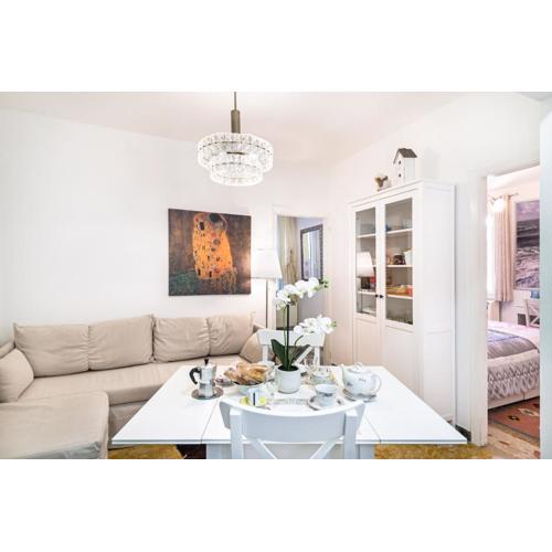 Veneziacentopercento Alle Ancore Apartment