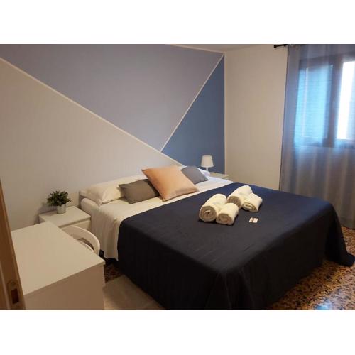 Veneziacentopercento Apartments & Rooms