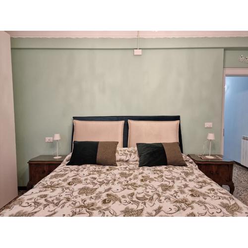 Veneziacentopercento La Forcola Apartment, next to Rialto bridge