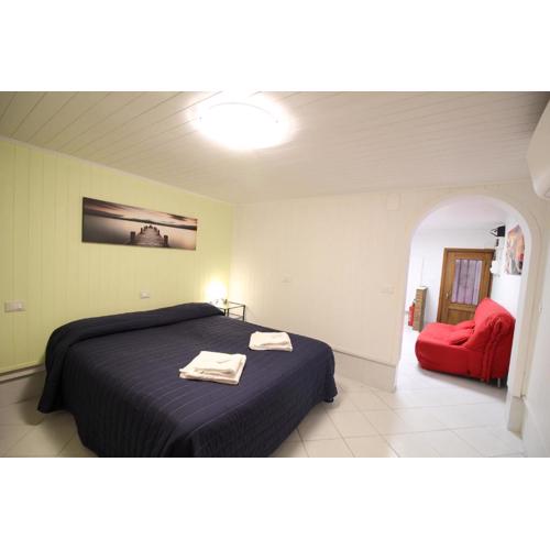 Veneziacentopercento Picenin Apartment