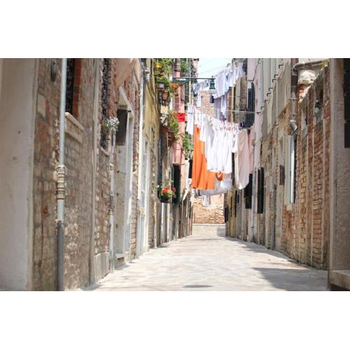 Veneziacentopercento Rooms
