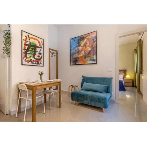 Veneziacentopercento Zoto Apartment