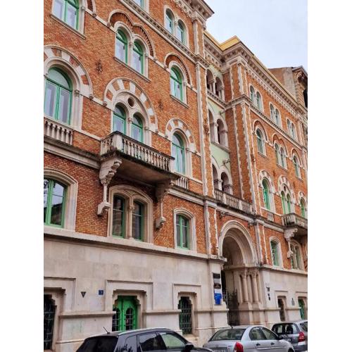 Veneziana apartments