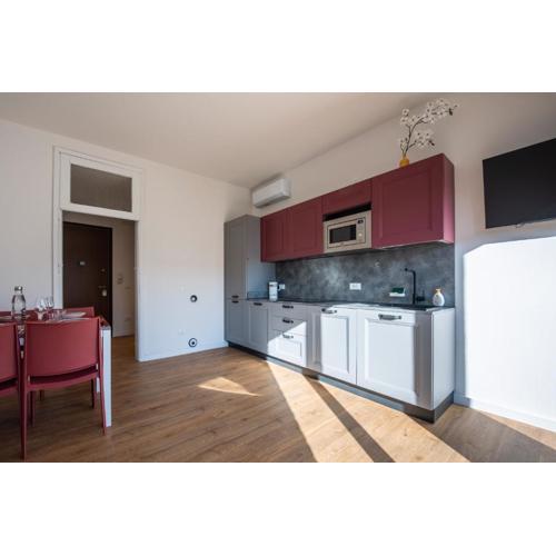 Venice - Mestre Dream Apartment