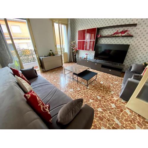Venice -Mestre Rooms