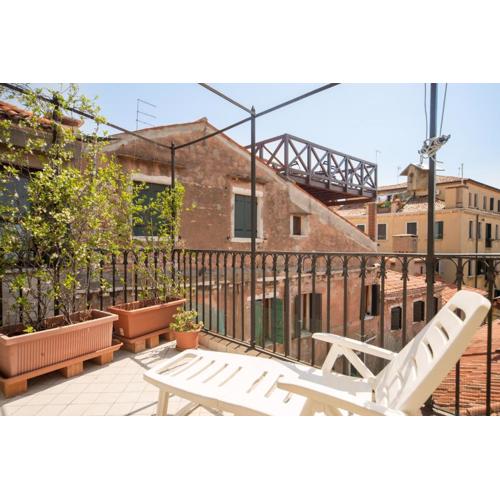 Venice Altanina Apartment