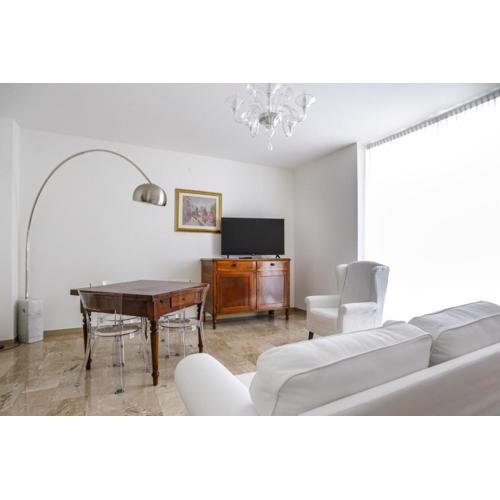 Venice Apartment Fusinato