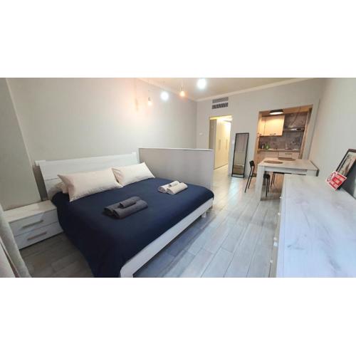 Venice Apartment