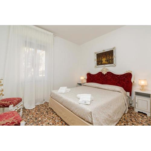 Venice Apartments San Samuele