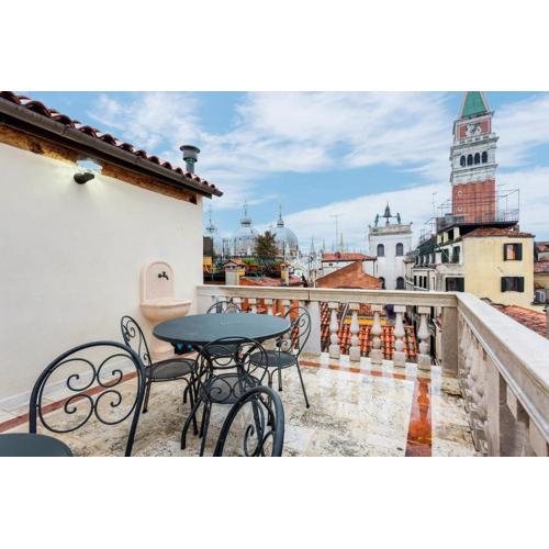 Venice Best Apartments San Marco 274