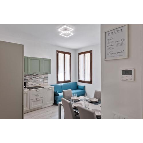 Venice Boutique Apartment