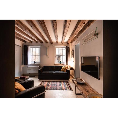 Venice Boutique House