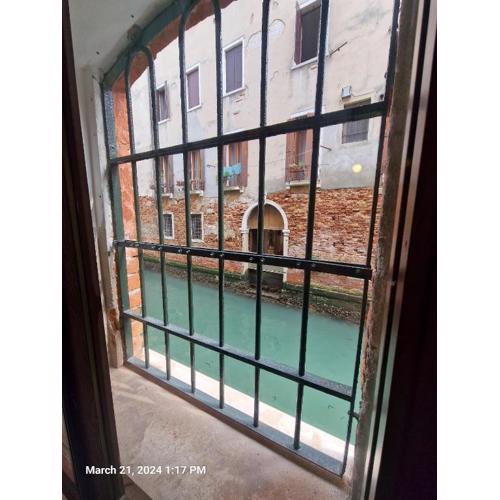 Venice CANAL