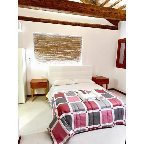 Venice Castello Apartment