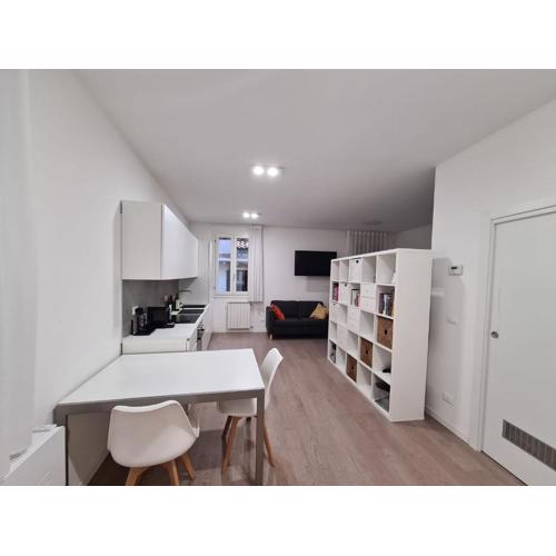 Venice Central Apartment