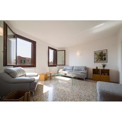 Ve.N.I.Ce Cera Casa Margherita