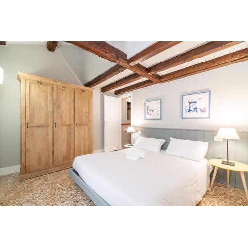Ve.N.I.Ce Cera San Marco Terrace