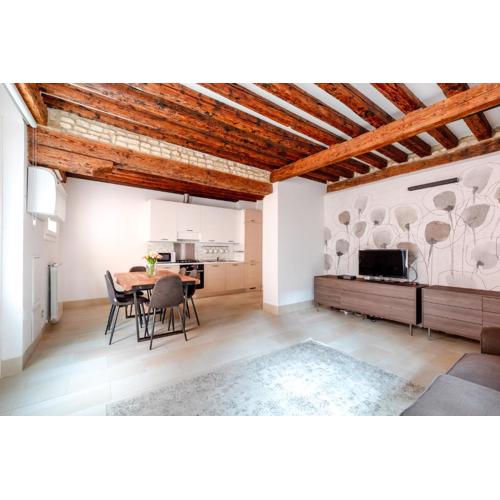 Venice Charming Suite Ca\