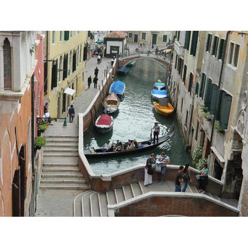 Venice Dose Guesthouse
