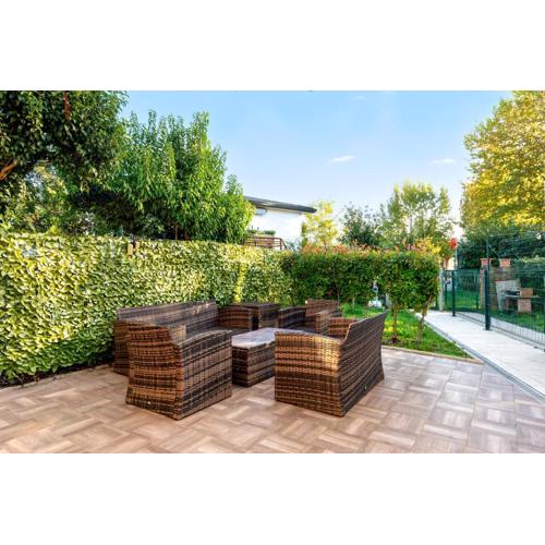Venice Garden Free Parking - a 15 min da Venezia