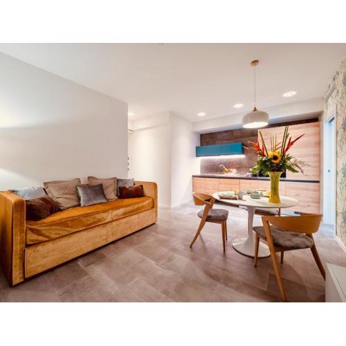 Venice Green Residence
