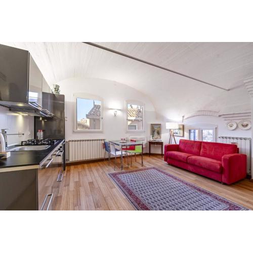 Venice Guggenheim Apartment by Wonderful Italy