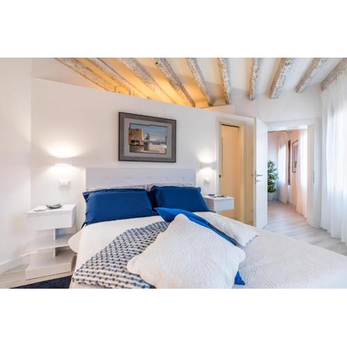 Venice Heaven Apartments Biennale, the Elegant Residence