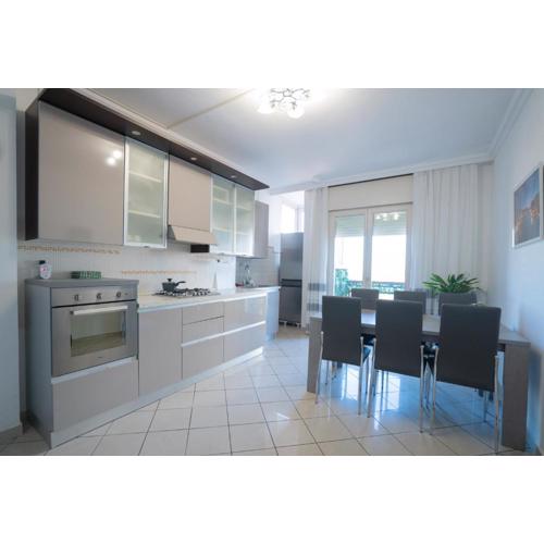 Venice Home Mestre FS free parking