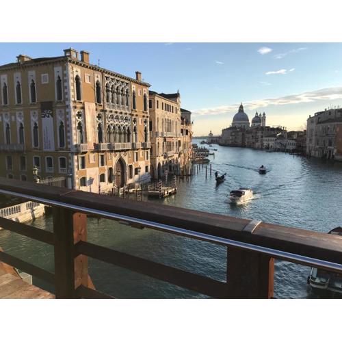 Venice Homes & Holidays