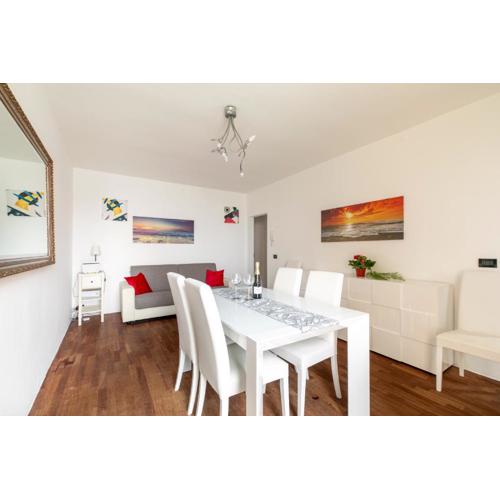 Venice Lovely Apatment for 7 person - AC -Wifi