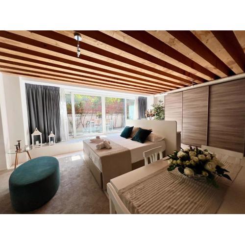 Venice Lucky House