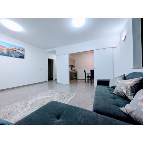 Venice Luxury Apartment