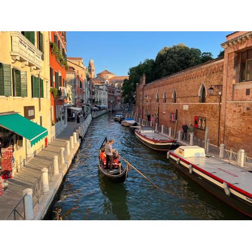 Venice Luxury Suite - Private Jacuzzi and Design