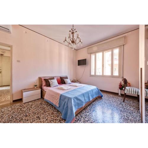 Venice Magic Night Apartment Summer Vibes