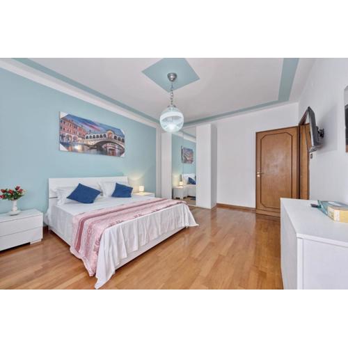 Venice Mahdi Apartment