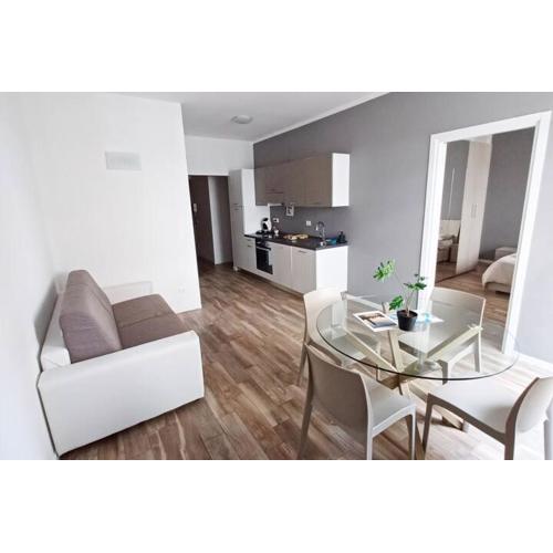 Venice Mestre, Apartments Da Roberta