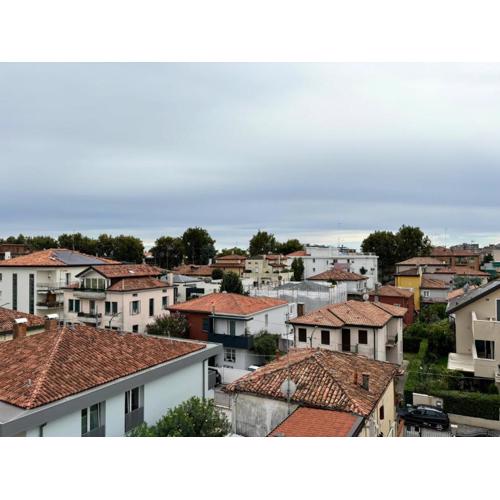 Venice Next Door