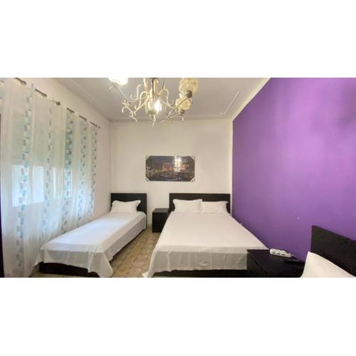 Venice Night 25 Via Milano