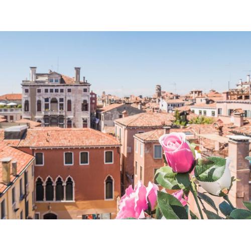 Venice Palace Tintoretto by Wonderful Italy