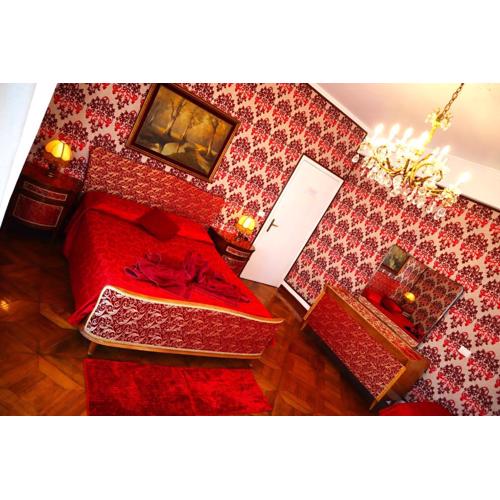 Venice Rainbow Apartment San Marco