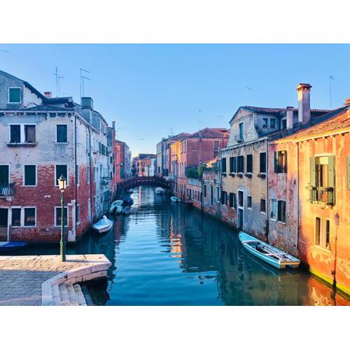 Venice Romantic Home
