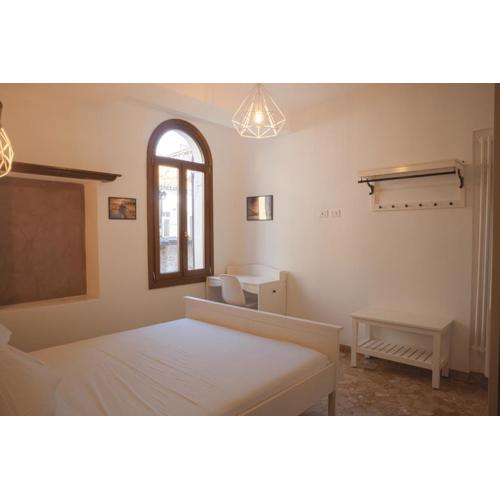 Venice Rooms