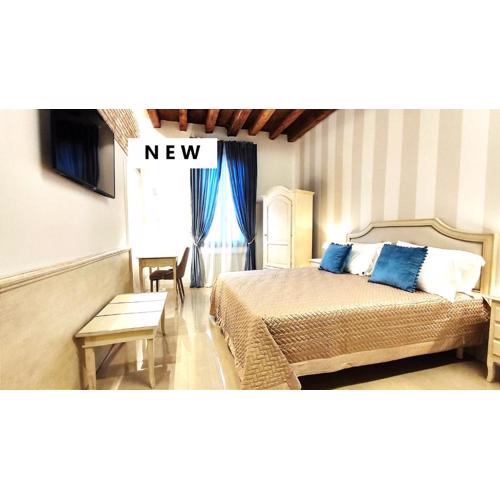 Venice San Filippo Apartment