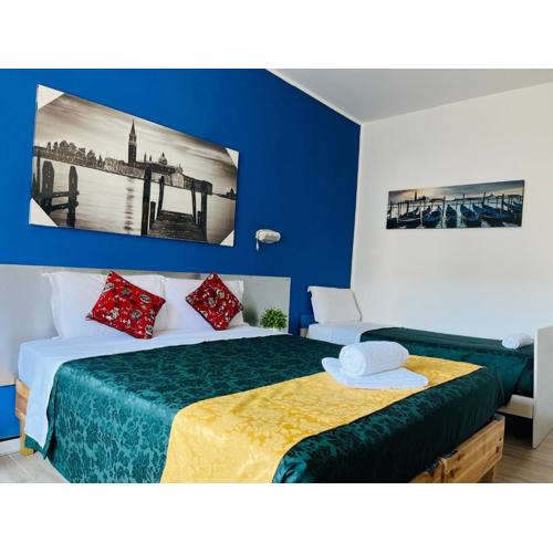 Venice Stay