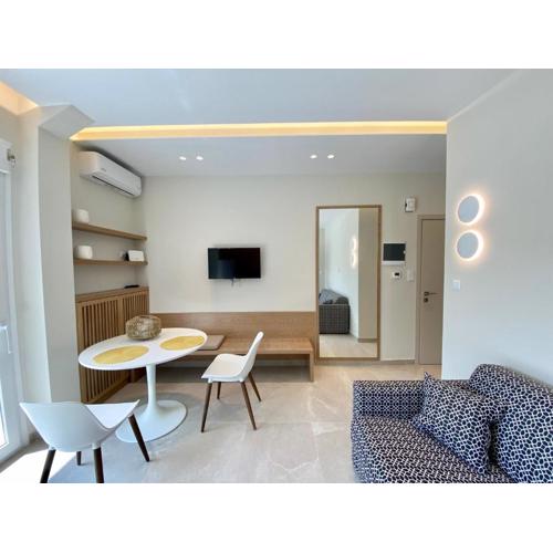 Venice Studios & Apartments