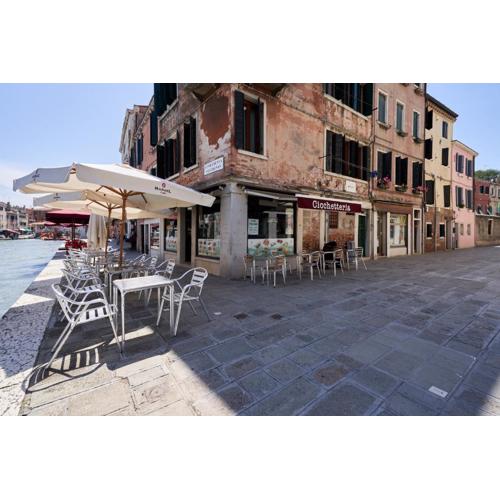 VENICE SUITE CANNAREGIO s