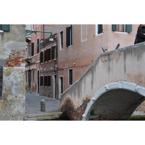 Venice Suite Ruga Bella
