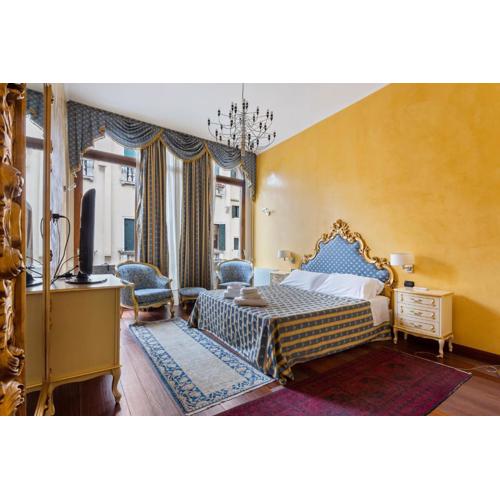 Venice Top Apartments and Rooms San Marco 2442-A